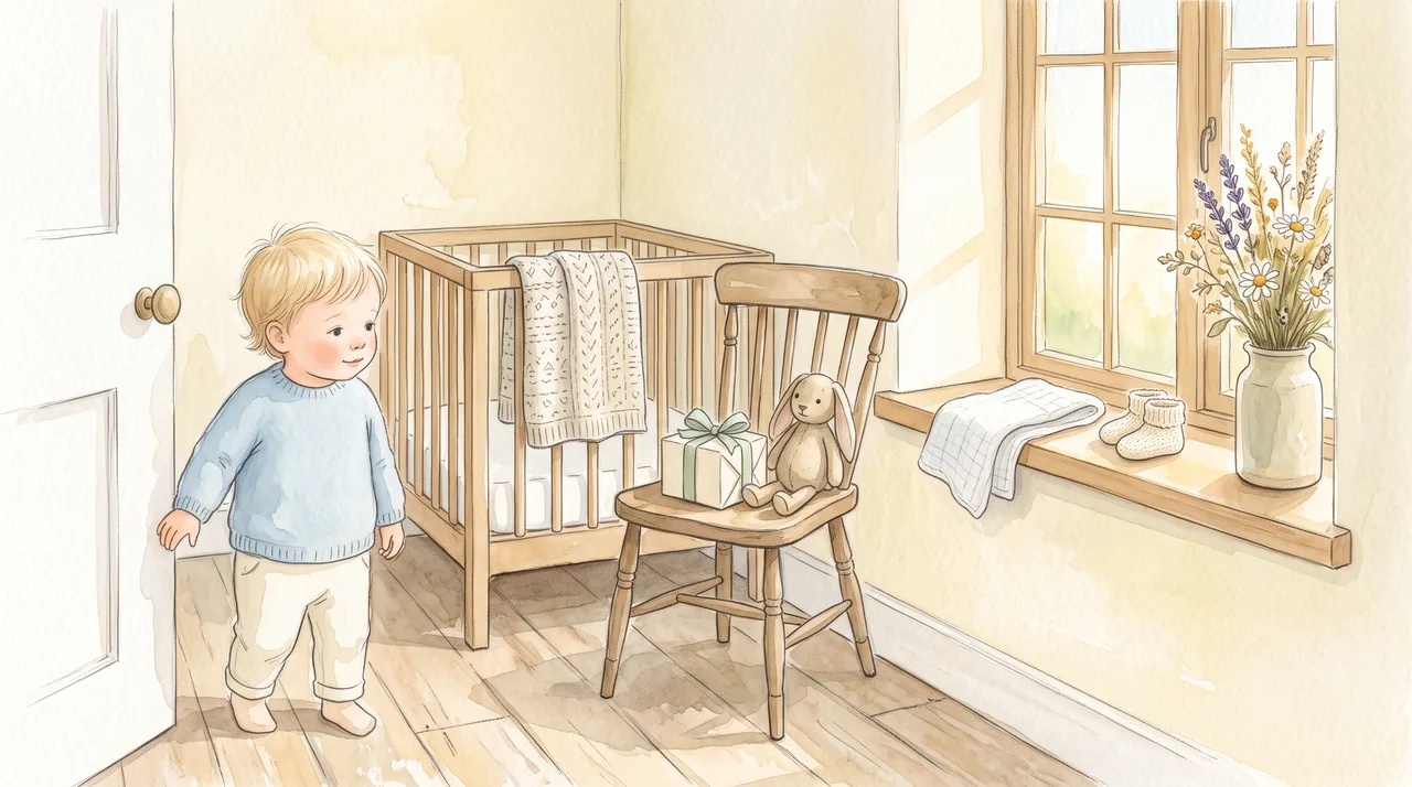 New-baby gifts: who are you really giving to?