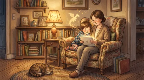 Free Fairy Tales to Read Online: Where They're Legal