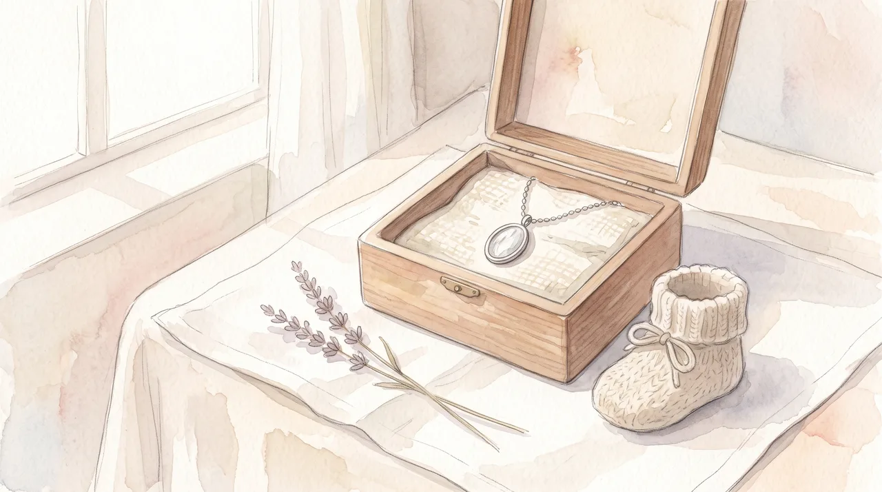 Name and date jewellery: what to engrave and when