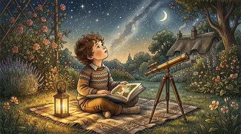 Space Books for Kids: Pick One by the Questions They Ask