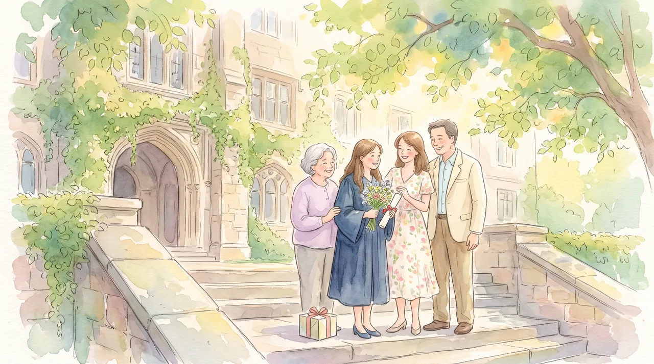 Graduation Gift Ideas: What to Give, by Who You Are