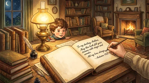 Book Dedication Ideas: What to Write and Mistakes to Avoid